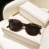 2021 New Retro Fashion Sunglasses For Unisex-SunglassesCraft