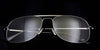 Retro Pilot Style Sunglasses For Unisex-SunglassesCraft