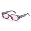 2021 New Retro Fashion Sunglasses For Unisex-SunglassesCraft