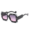 Luxury Candy Shades Sunglasses For Unisex-SunglassesCraft