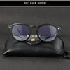 Classic Johnny Depp Style Anti Blue Ray Eyewear Frame-SunglassesCraft