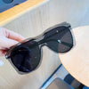 2020 New Big Frame Fashion Sunglasses For Unisex-SunglassesCraftc