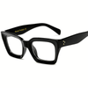 Retro Rivet Designer Sunglasses For Unisex-SunglassesCraft