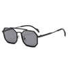 Vintage Steampunk Brand Sunglasses For Unisex-SunglassesCraft