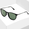 Retro Polarized Top Brand Sunglasses For Unisex-SunglassesCraft