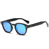 Fashion Cool Johnny Depp Lemtosh Style Anti Blue Polarized Sunglasses For Unisex-SunglassesCraft