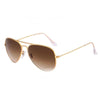 New Trendy Retro Fashion Luxury Brand Designer Vintage Sunglasses For Men And Women-SunglassesCraft