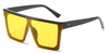 2021 Square Luxury Brand Travel Big Rectangle Sunglasses For Men And Women-SunglassesCraft