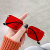 Trendy Vintage Shades Sunglasses For Unisex-SunglassesCraft