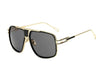 Badshah Oversized Square Sunglasses For Men And Women-SunglassesCraft Store