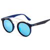 Stylish Round Vintage Sunglasses For Men And  Women-SunglassesCraft