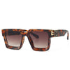 Most Stylish Badshah Square Sunglasses For Men And Women-SunglassesCraft