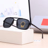 Celebrity Square Sunglasses For Men And Women-SunglassesCraft