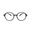 New Fashionable Round Reading Glasses Women Men Eyeglasses - SunglassesCraft