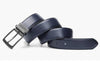 High Quality Luxury Reversible Genuine Leather Belt For Men -SunglassesCraft