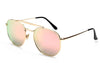 Salman Khan Metal Vintage Sunglasses For Men And Women -SunglassesCraft