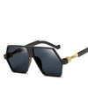 New Stylish Vintage Mirror Sunglasses For Men And Women-SunglassesCraft