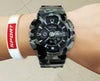 New Stylish Multi Function Sports Wrist Watch For Men And Women-SunglassesCraft