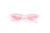 Cat Eye Vintage Retro Sunglasses For Women-SunglassesCraft
