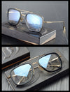 Square Eyeglasses Frames Men Avengers jr Spider-Man Iron Man -SunglassesCraft