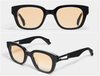 Classy Candy Unisex Square Sunglasses-SunglassesCraft