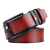 Luxury Design High Quality Genuine Leather Belt For Men-SunglassesCraft