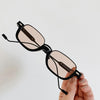 2021 New Trendy Vintage Retro Fashion Small Frame Designer Sunglasses For Men And Women-SunglassesCraft
