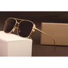 Brown Dual Shade Extream Designer unisex Sunglasses For Men And Women-SunglassesCraft