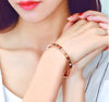 Designer Crystal Diamond Bracelet For Unisex-SunglassesCraft