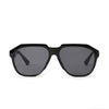 Designer Retro Fashion Classic Vintage Cool Round Frame Outdoor Driving Gradient UV400 Protection Sunglasses For Men And Women-SunglassesCraft