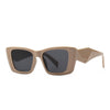 Classy Retro Designer Shades Sunglasses For Unisex-SunglassesCraft