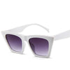 Vintage Cateye Designer Sunglasses For Unisex-SunglassesCraft