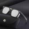 New Cool Punk Square Fashion Vintage Sunglasses For Men Women-SunglassesCraft