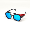 New Stylish Ranveer Singh Round Sunglasses For Men And Women-SunglassesCraft