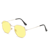 Trendy Retro Fashion Sunglasses For Unisex-SunglassesCraft