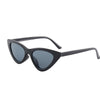 Trendy Retro Cat Eye Fashion Sunglasses For Unisex-SunglassesCraft
