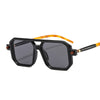 Unique Retro Cool Fashion Sunglasses For Unisex-SunglassesCraft