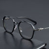 High Quality Retro Designer Frame Sunglasses For Unisex-SunglassesCraft