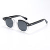 Johnny Depp 2020 Polarized Sunglasses For Unisex-SunglassesCraft