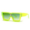 2021 Modern Iconic Style Retro Diamond Flower Sunglasses For Unisex-SunglassesCraft