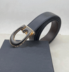 Hot Designer Trendy Luxury Genuine Leather Belt For Men's-SunglassesCraft
