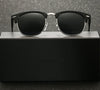 Stylish DeadShot Black Eyewear For Men And Women-SunglassesCraft