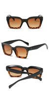 Retro Classic Small Frame Sunglasses For Unisex-SunglassesCraft