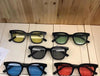 Brand Designer Gentle South Side  Polarized Traveling Retro Unisex Sunglasses-SunglassesCraft