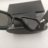 Classy Polygon Vintage Sunglasses For Unisex-SunglassesCraft