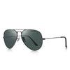 Classic Pilot Polarized Sunglasses For Men And  Women-SunglassesCraft