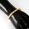 Luxury Brand  Stainless Steel Cuff Bracelets For Women Men-SunglassesCraft