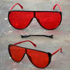 High Quality Oversized Sunglasses For Men And Women-SunglassesCraft