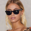 Vintage Polarized Retro Fashion Sunglasses For Unisex-SunglassesCraft