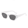 Cat Eye Vintage Shades Sunglasses For Unisex-SunglassesCraft